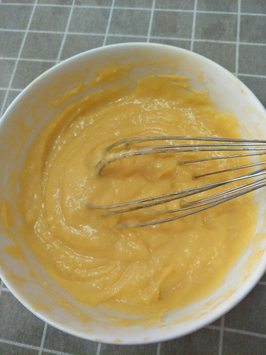 夹心调味抹酱与果酱，基础与部分延伸