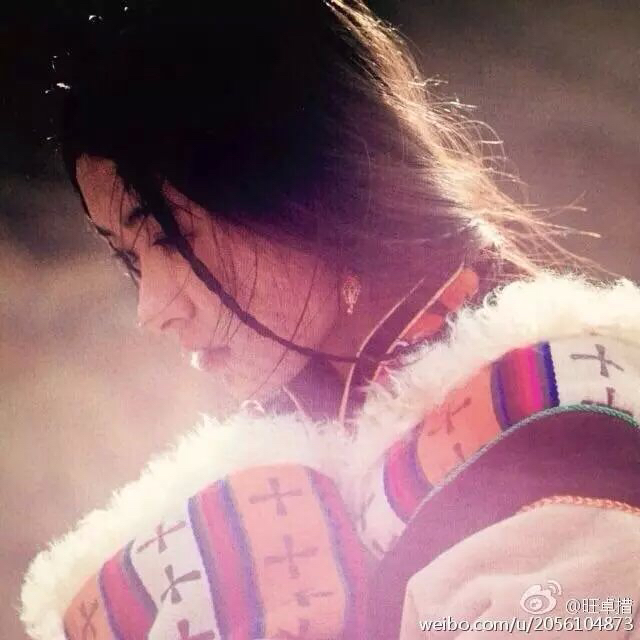 女人活出属于你的姿态