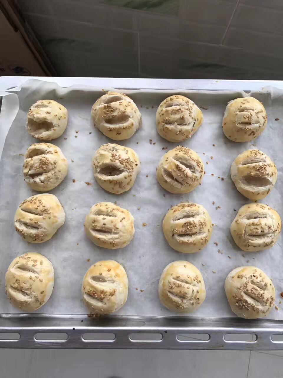 老婆饼