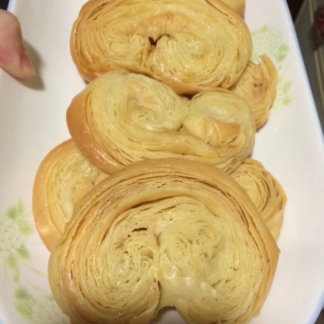 蝴蝶酥