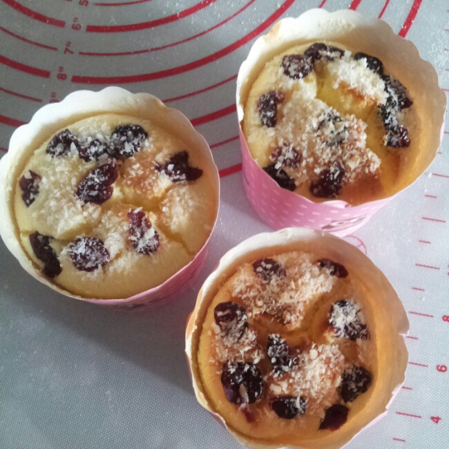 舒芙蕾乳酪蛋糕