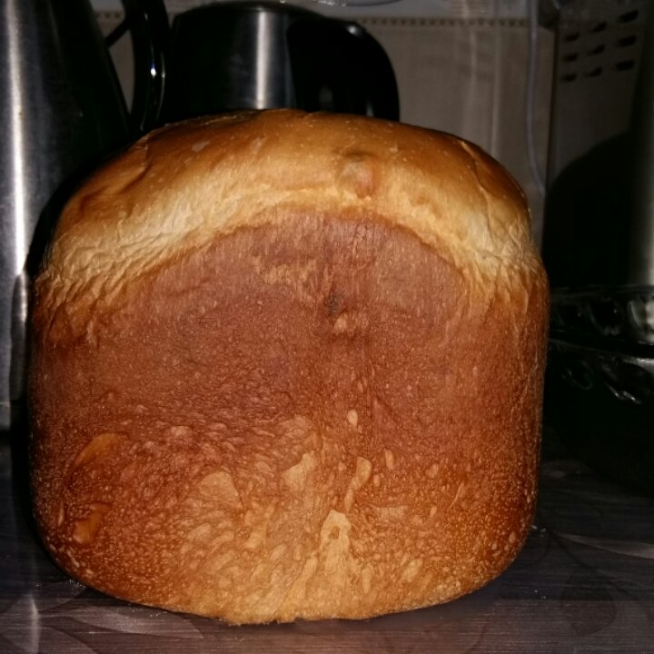 东菱面包机做松软拉丝面包