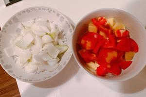 番茄牛尾汤的做法 步骤4