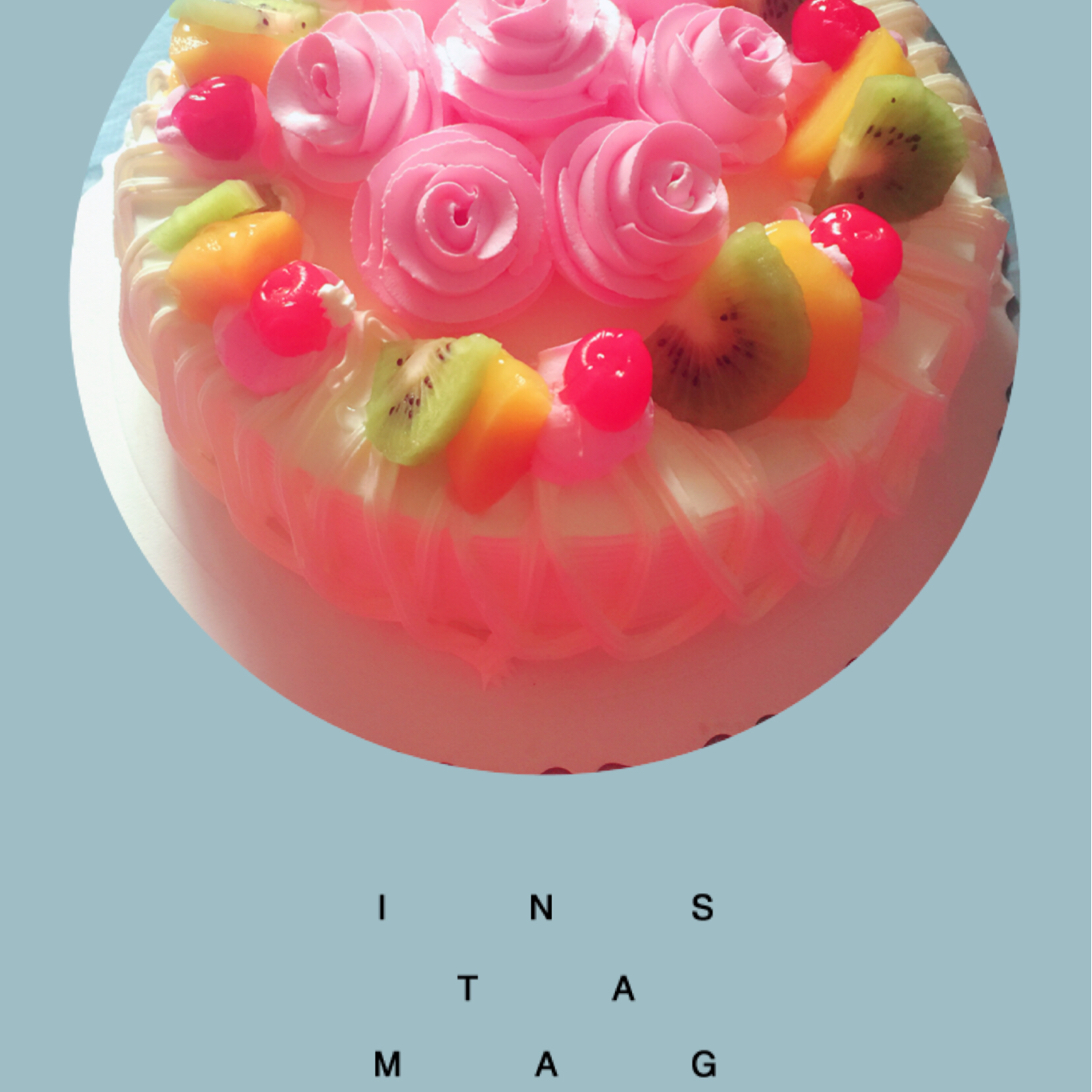 烤箱做蛋糕（戚风蛋糕的做法）