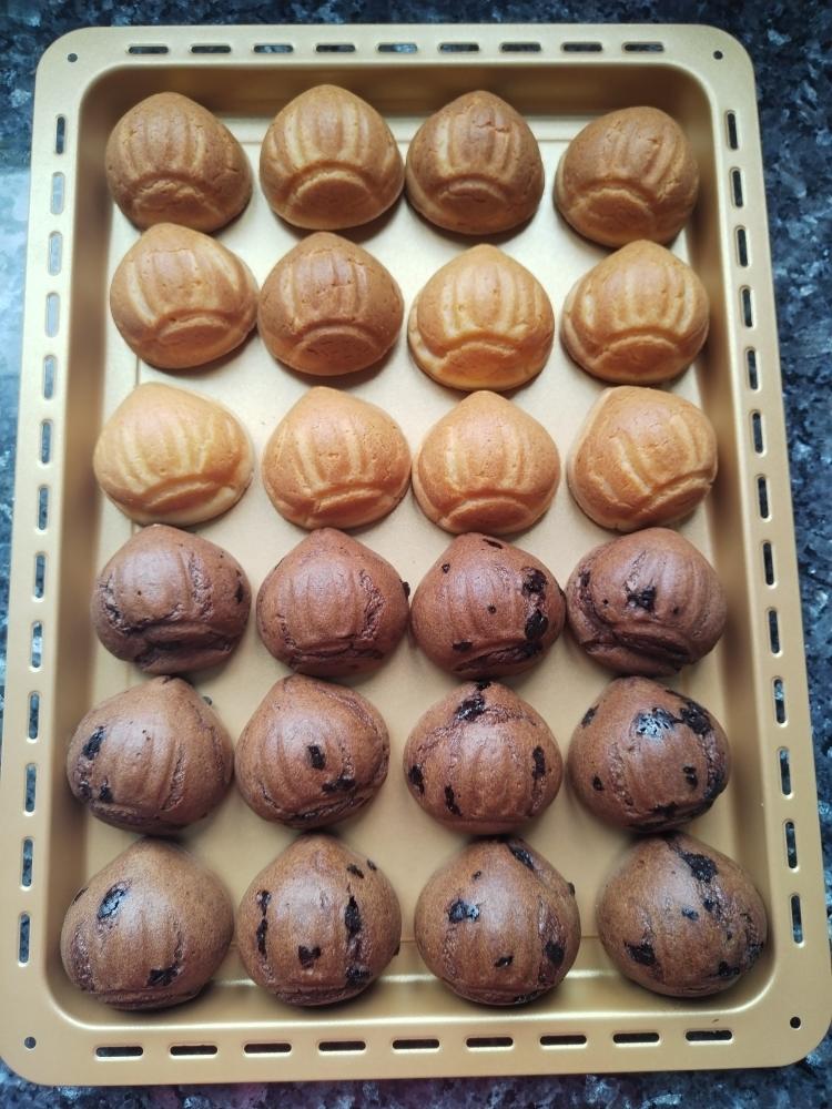 向全世界宣布这个黄油年糕巨巨巨…好吃