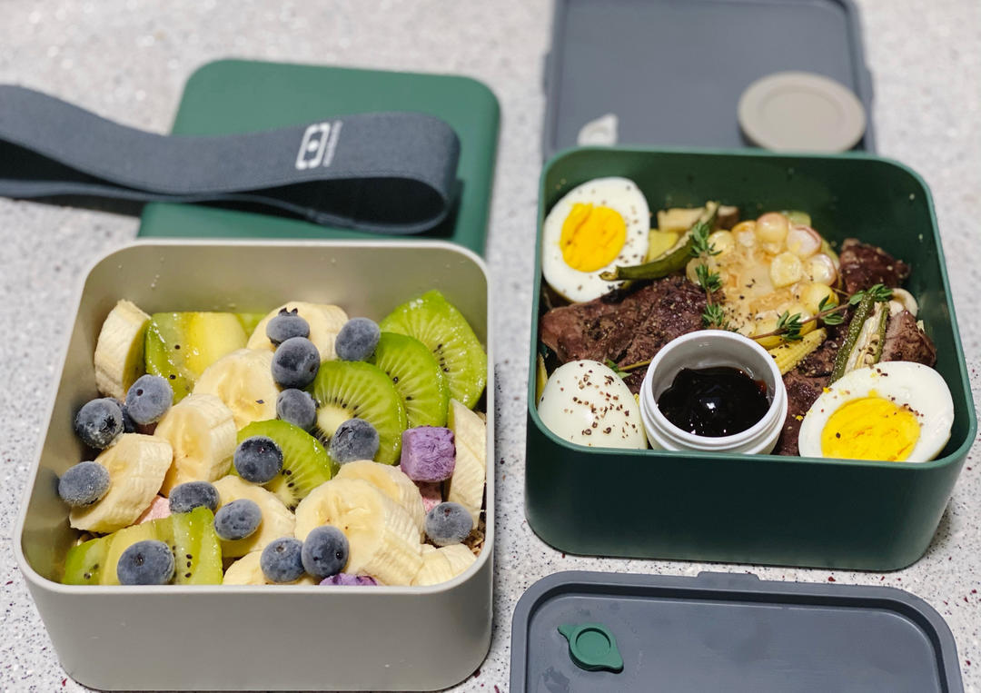 吃好每顿饭打好每份工📝