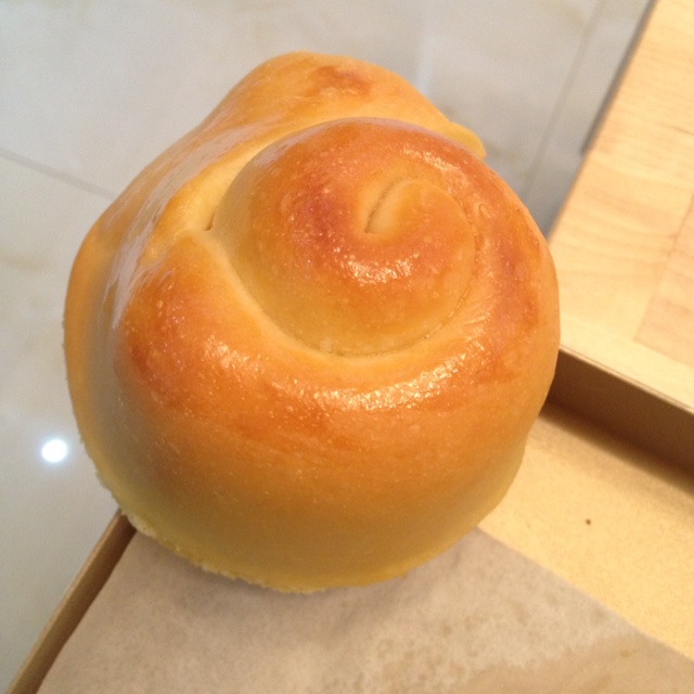 千层椰蓉小面包