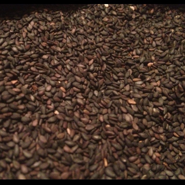 一餐一饭又一年 by Rebecca