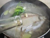 鳊鱼豆腐汤的做法 步骤7