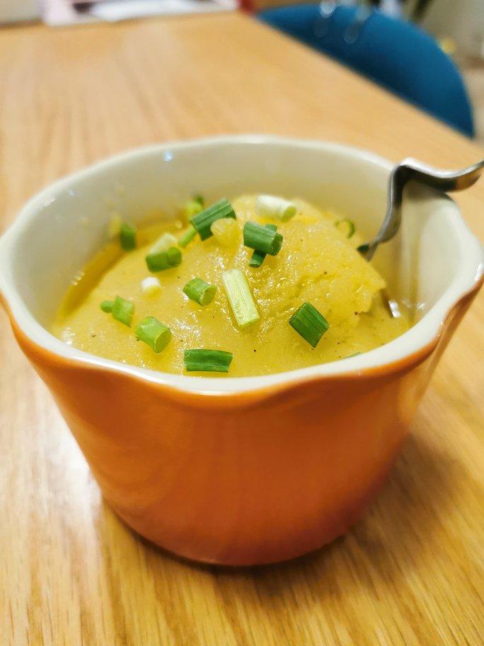 土豆泥（最美味科学的终极版本）