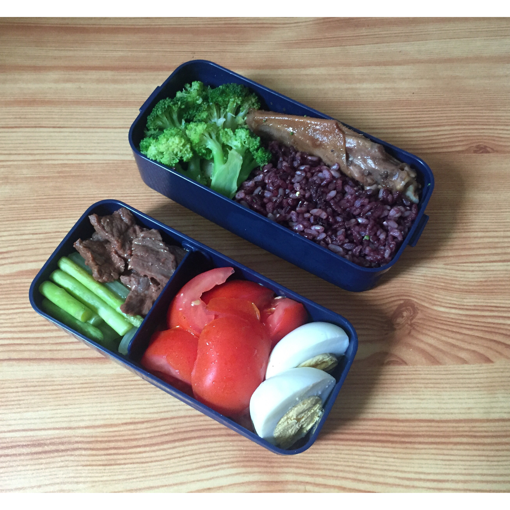 SHELBY的便当🍱日志