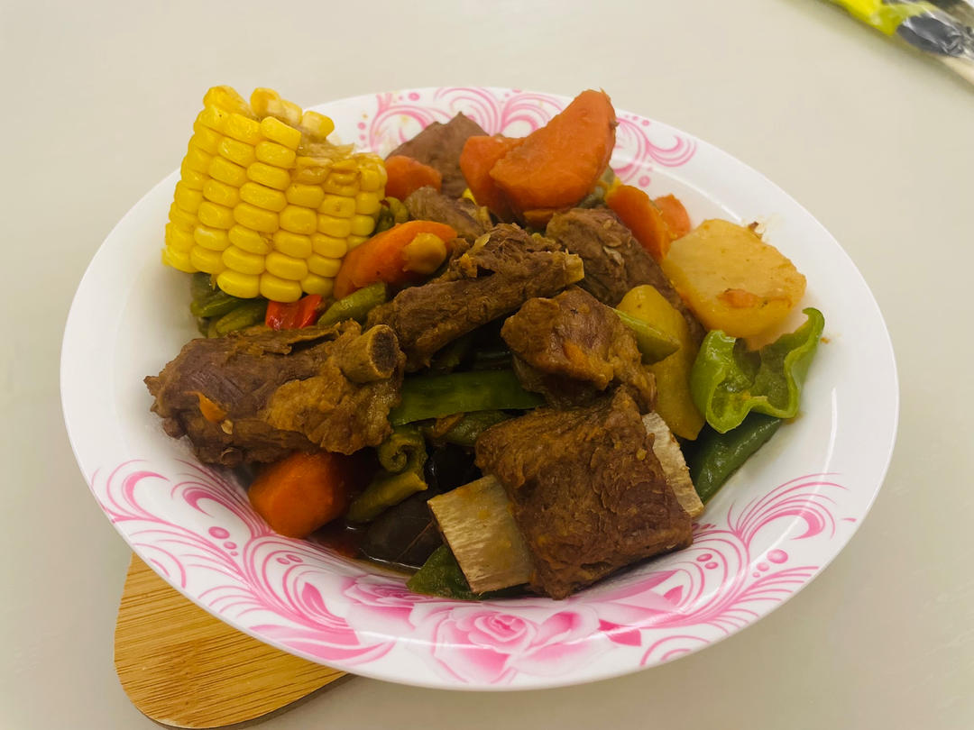 东北乱炖