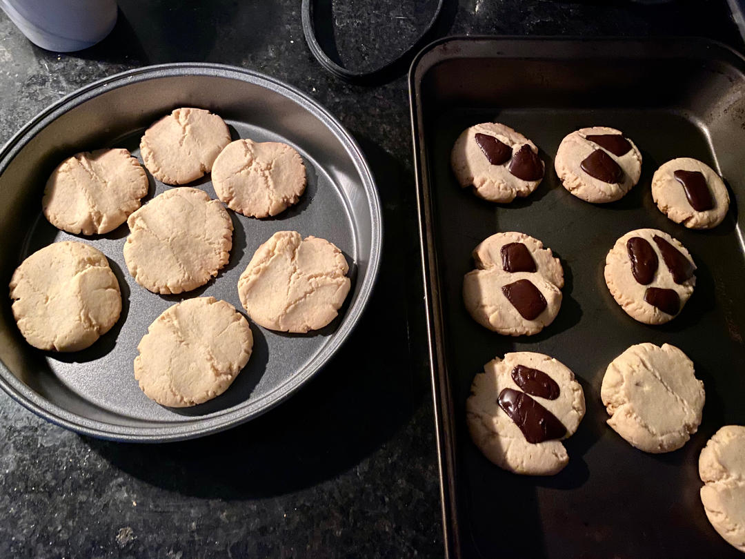 核桃酥 女侠森森