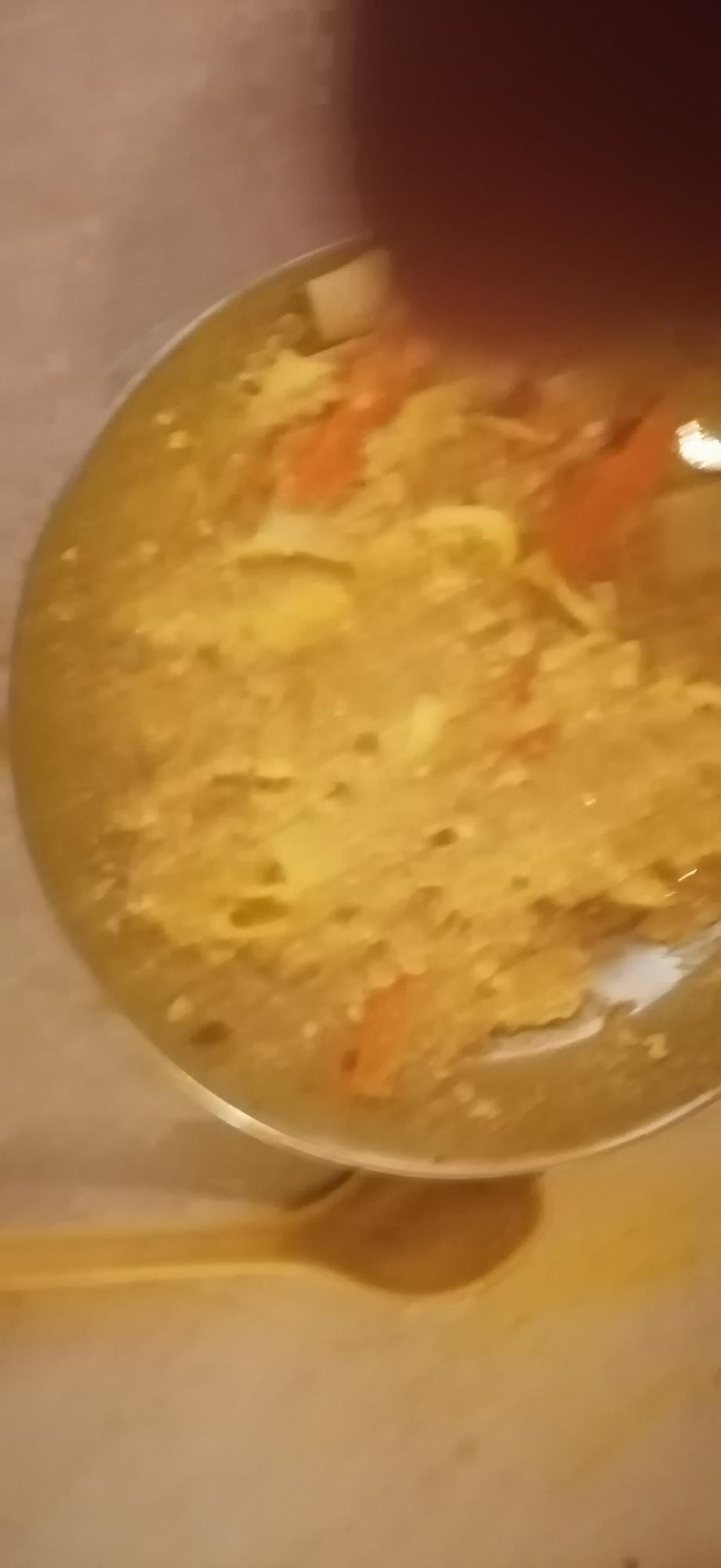 咖喱燕麦粥的做法