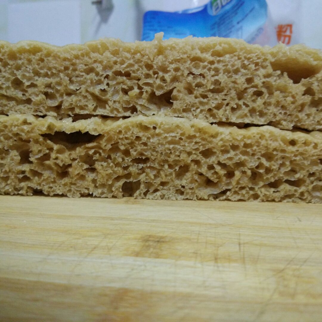 红糖发糕