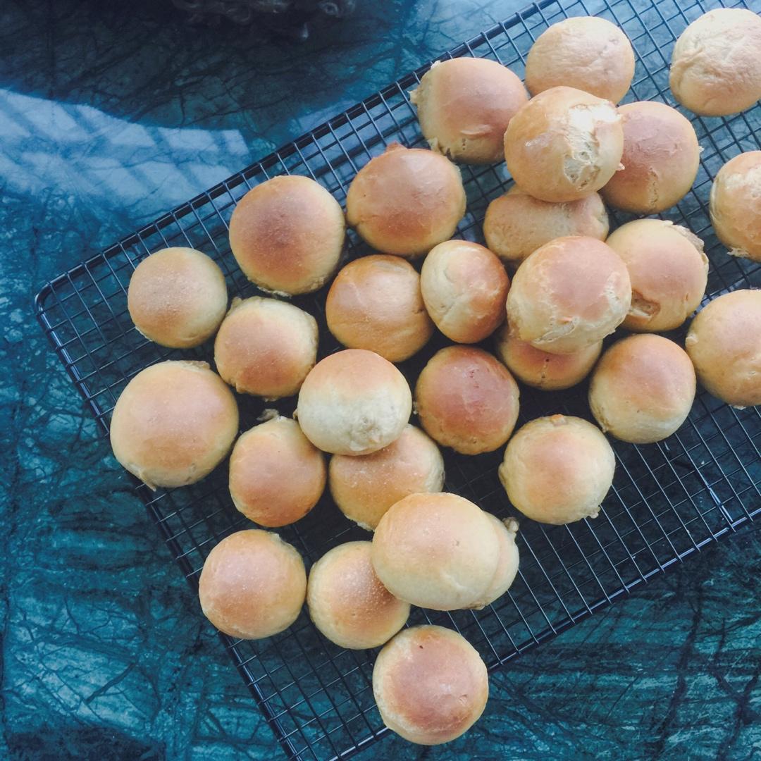 藤田千秋的咖啡球贝果