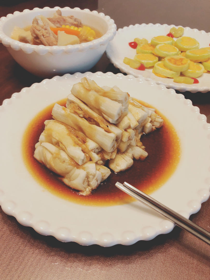 养胃蒸茄子