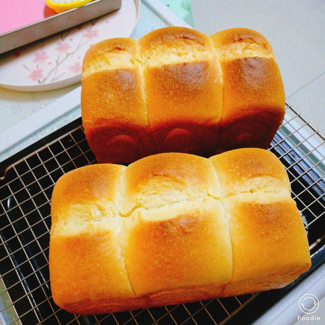 布里欧修皇冠吐司