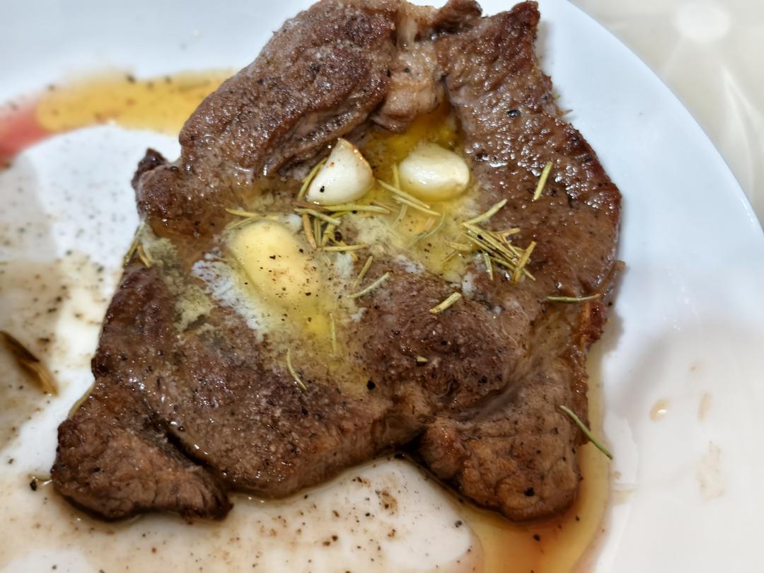煎一块好牛排，你需要知道的一切