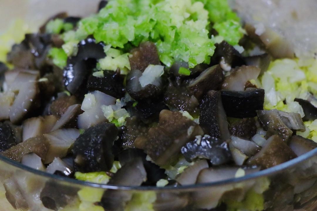 美味肉包子(超详细)