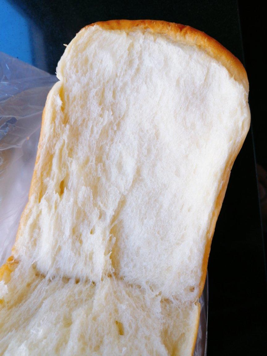 Poolish种（波兰种）吐司——不推荐不行的吐司配方