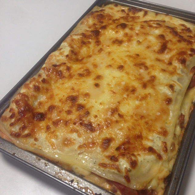 意大利千层面Lasagna