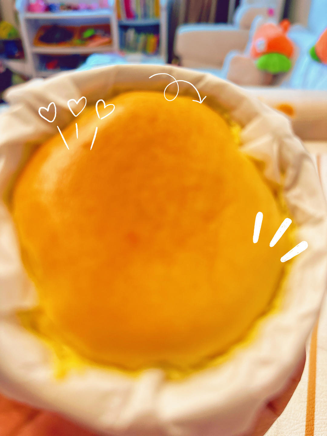 【小高姐】完美日式乳酪蛋糕操作指南