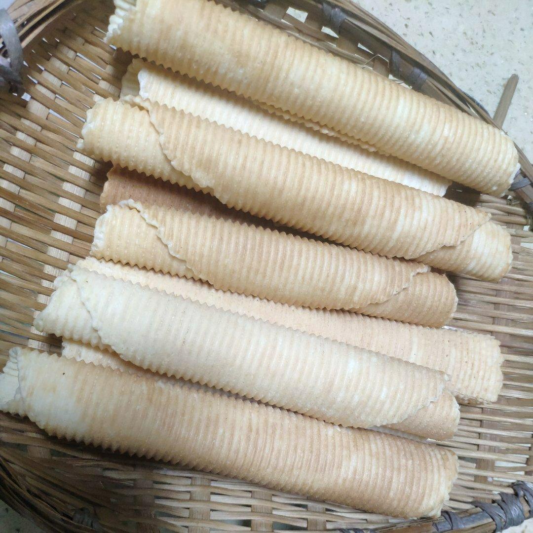 老式蛋卷