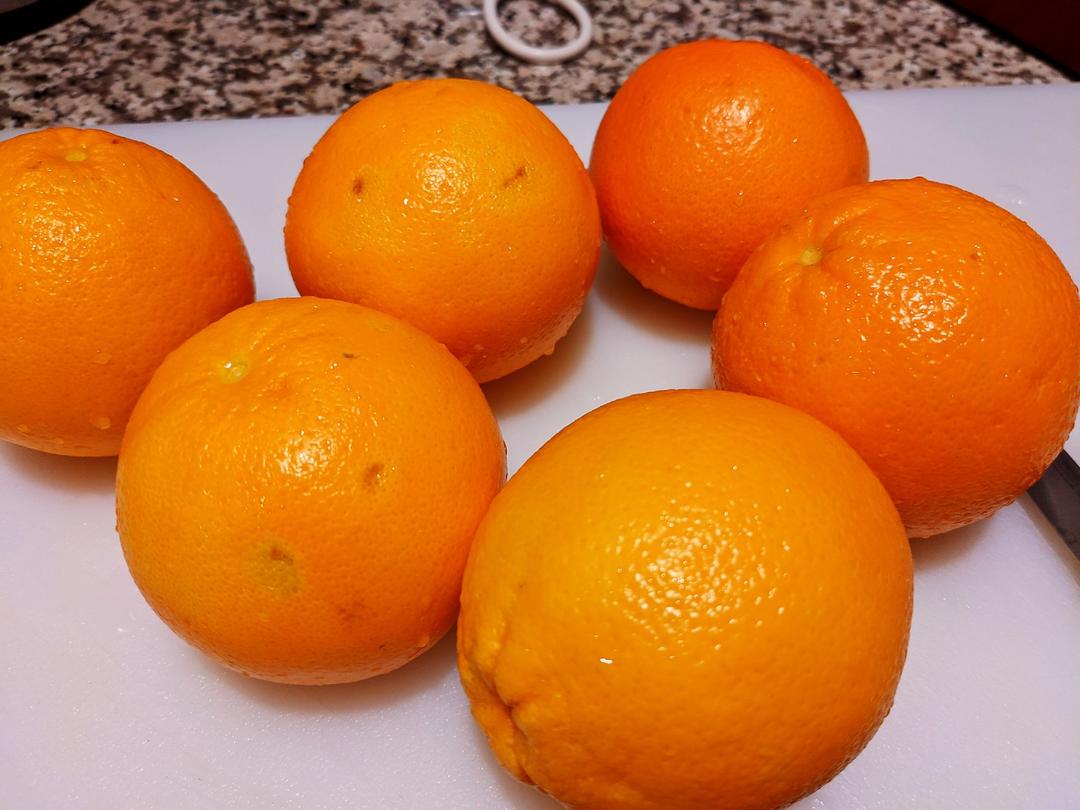 橙皮小零食🍊