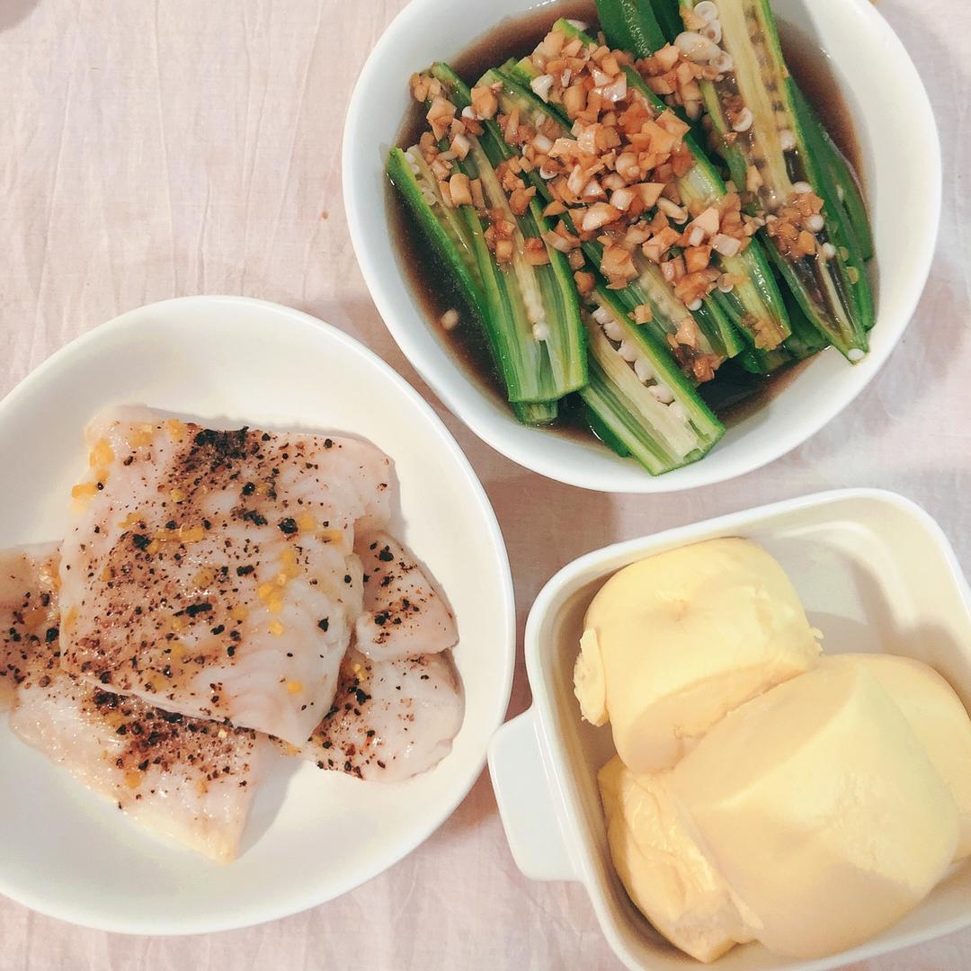 小耒砸的减脂餐