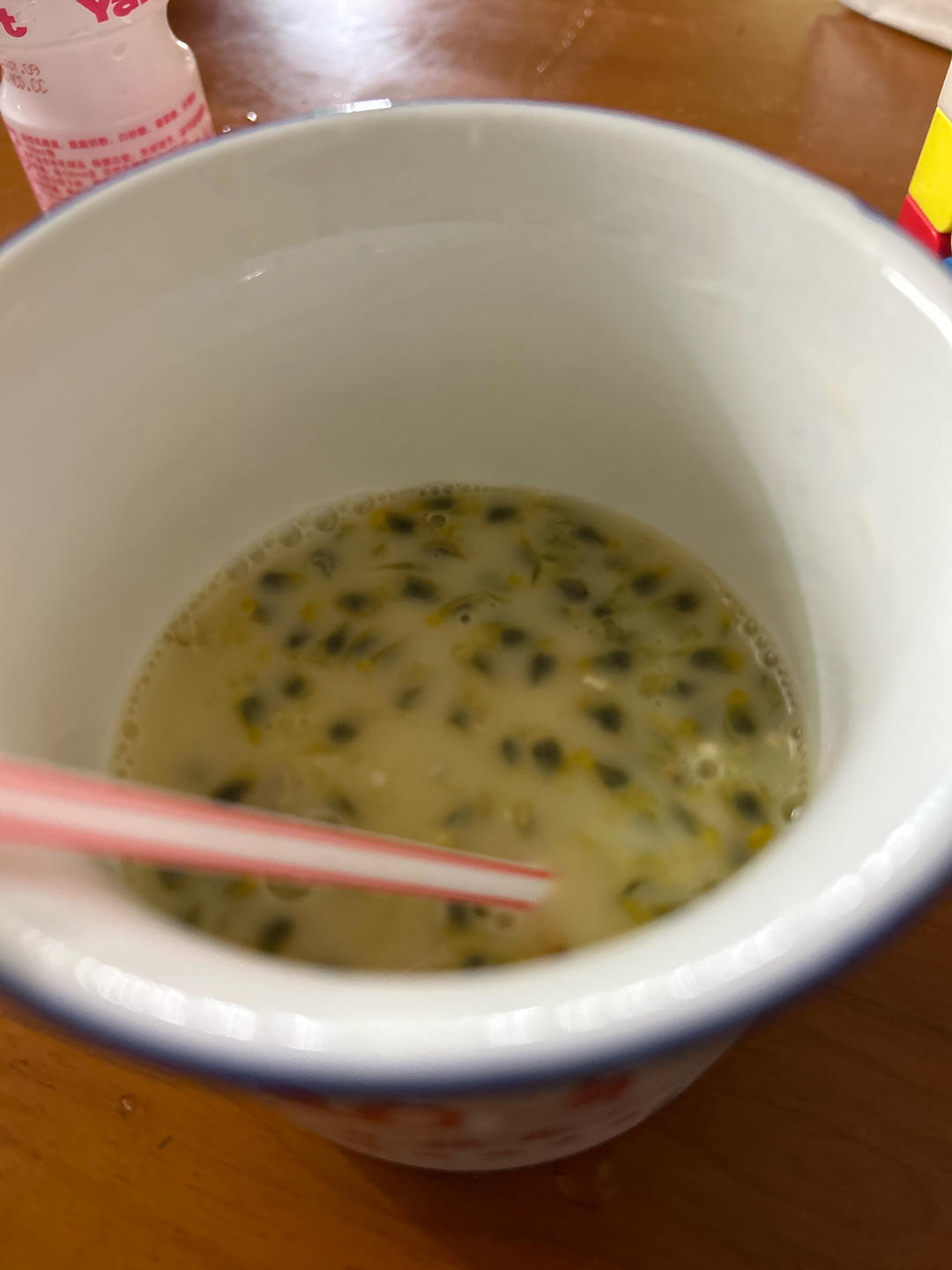 百香果美乐多