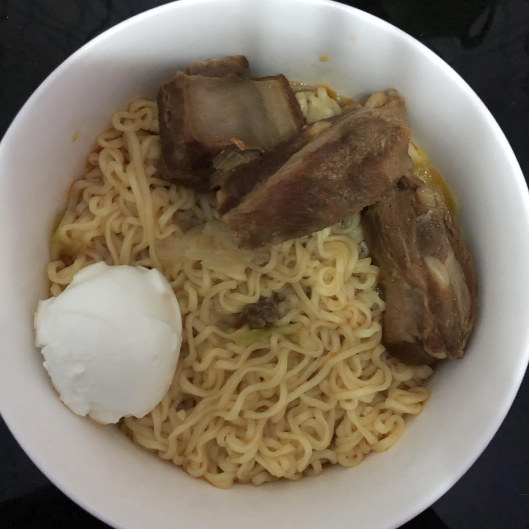 六六爸爸的手艺