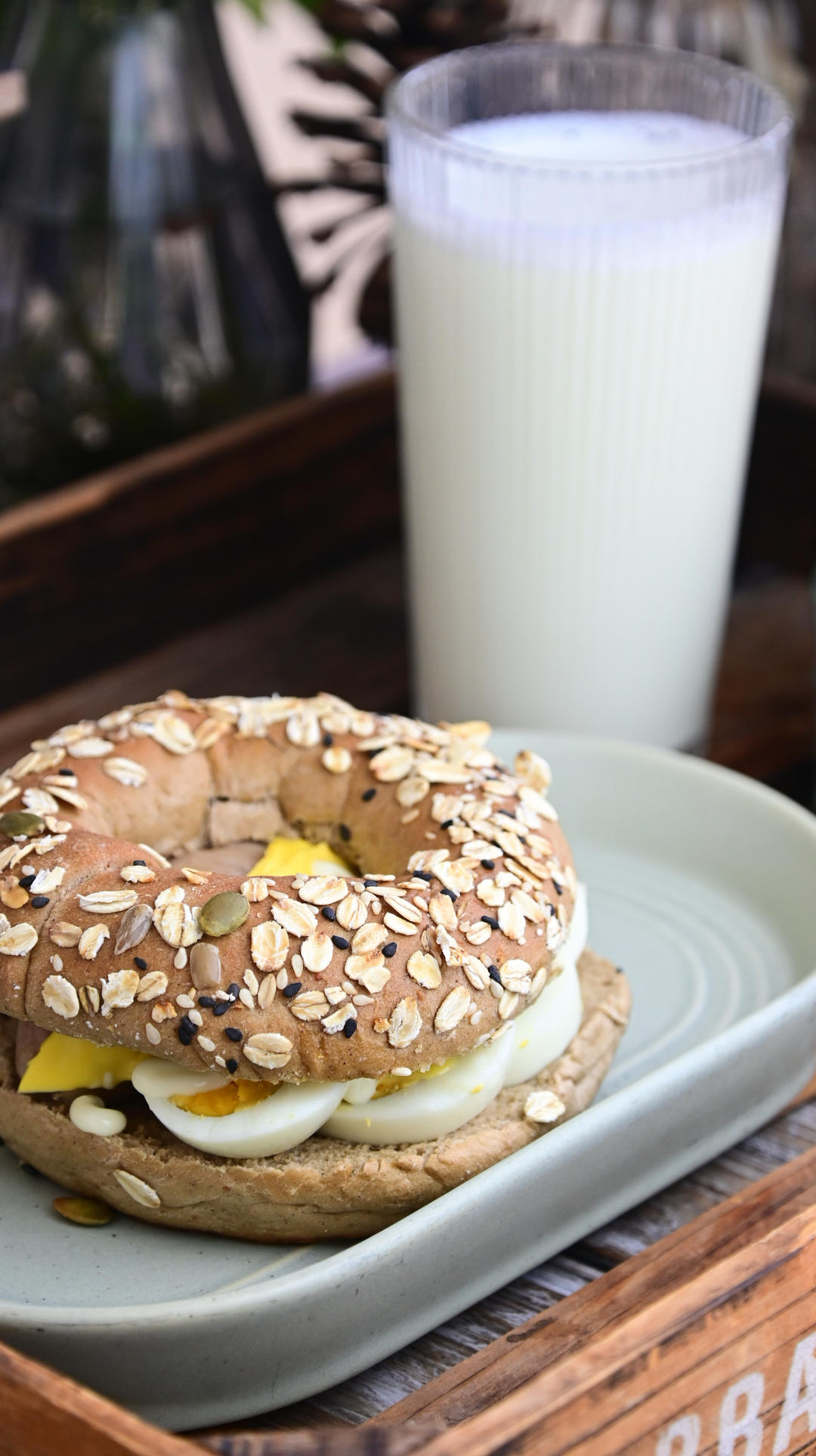 早餐•2026年3月28日