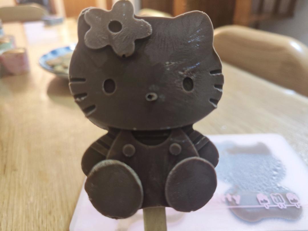 简单几步教你自制雪糕界的劳斯莱斯——钟薛高