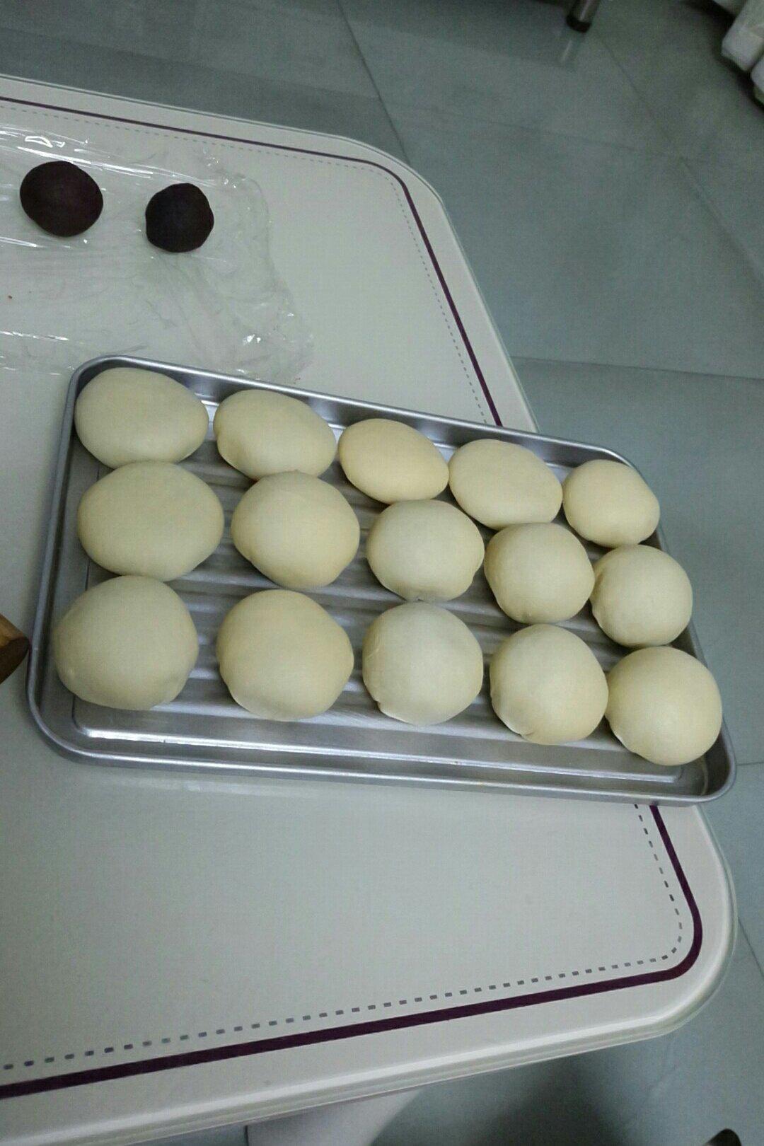 不用揉出膜、不用醒面就能酥掉渣的中式酥皮点心