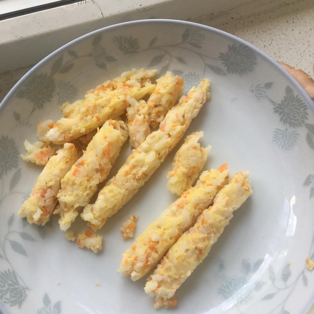 虾肉米肠