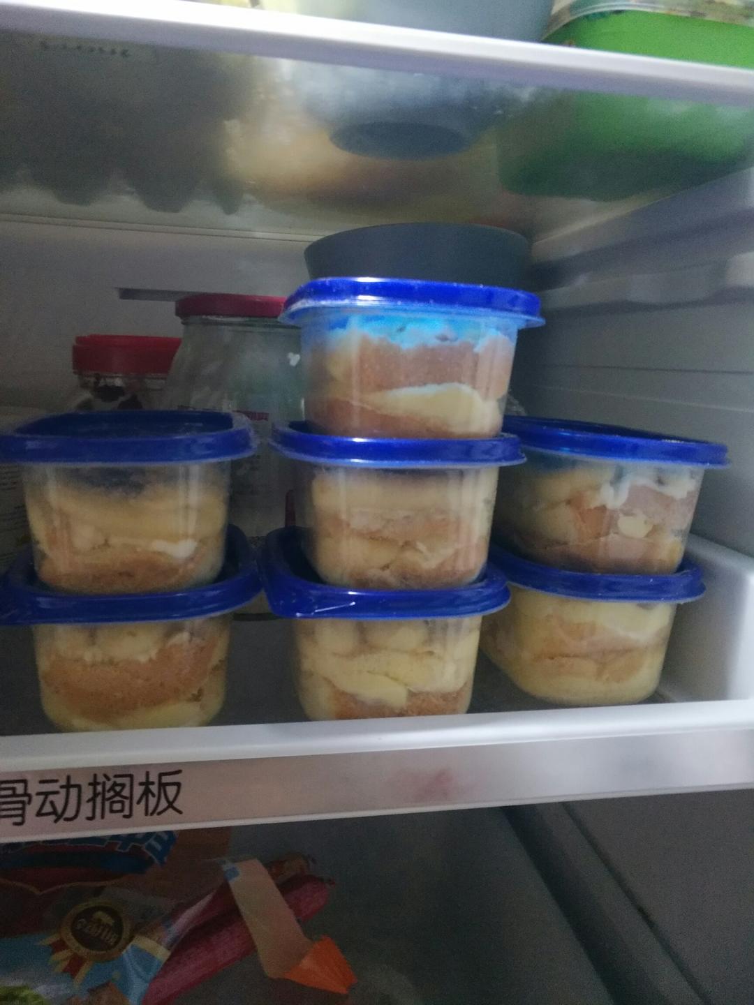 日式豆乳盒子（史上最详细步骤图）