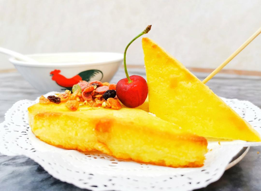 一饭一食一世界