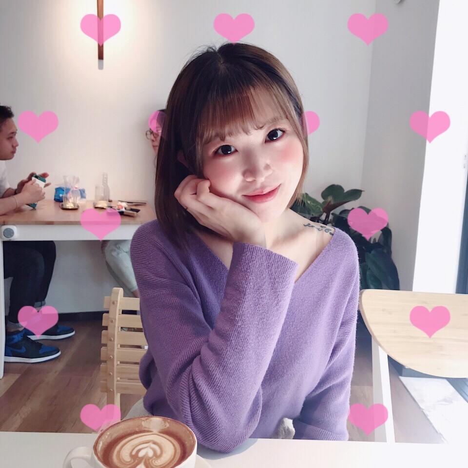 小庆的妮妮小仙女