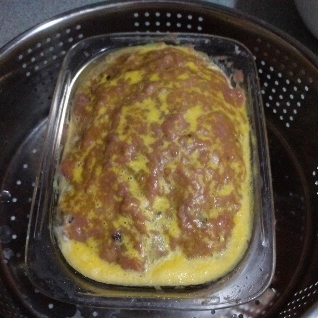 自制午餐肉
