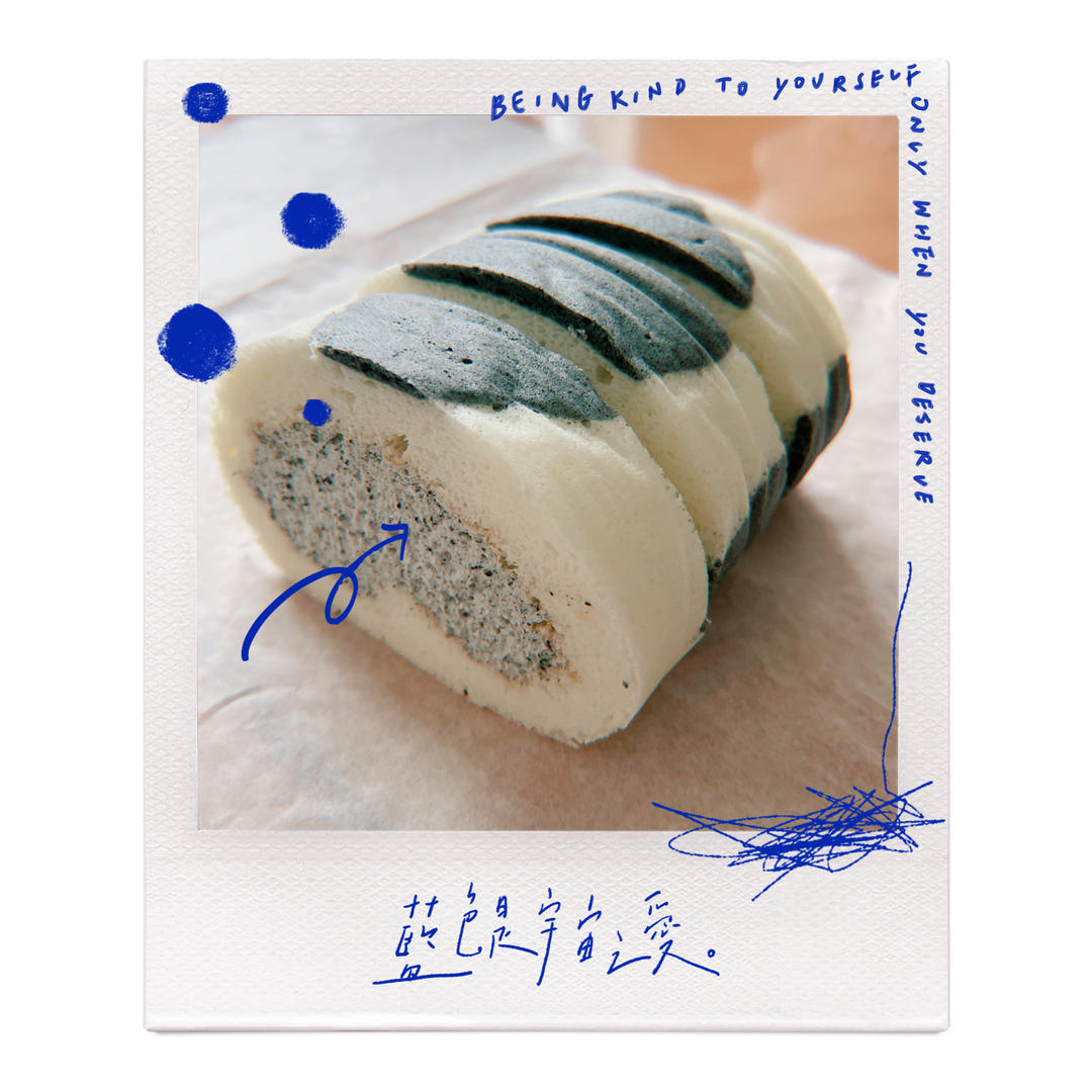 🐰跟风网红大白兔卷.天使卷 by pink-rabbit