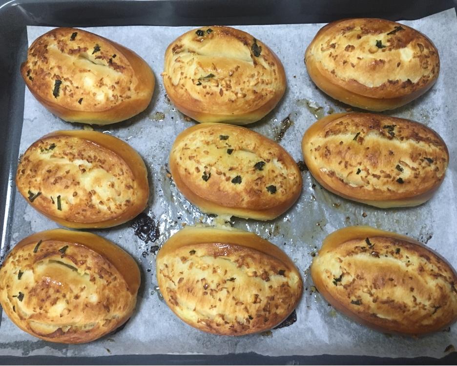 香蒜软法（70%中种＋汤种）