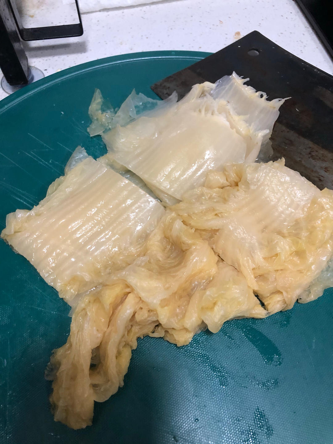 🔥猪肉酸菜包子