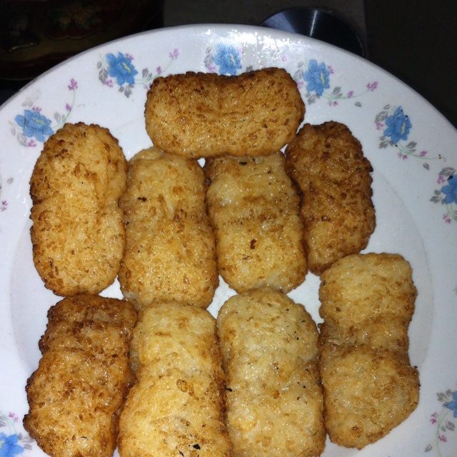 粢饭糕