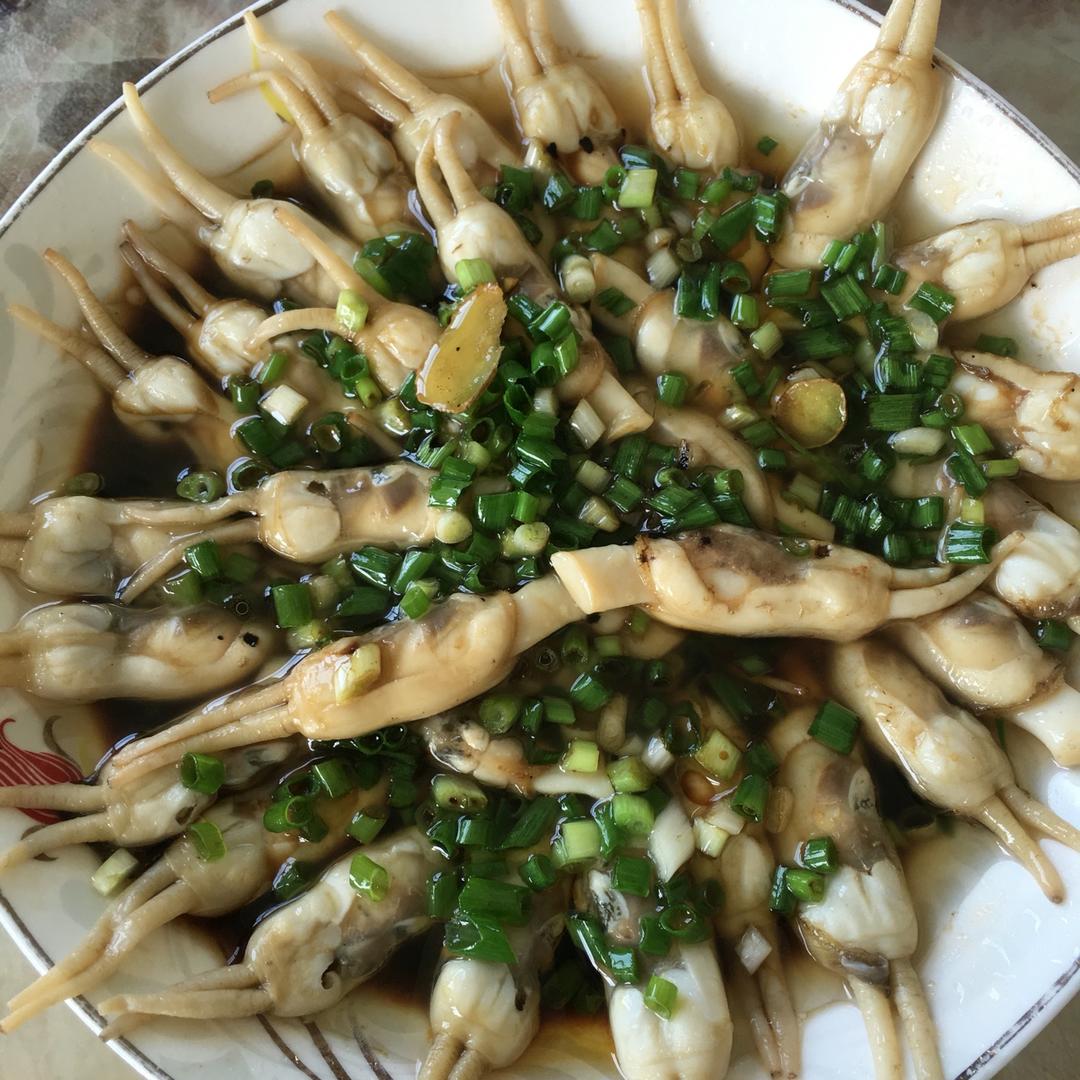 减脂·吃最原始的味道～