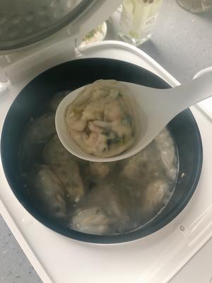 香菇猪肉饺子的做法 步骤5