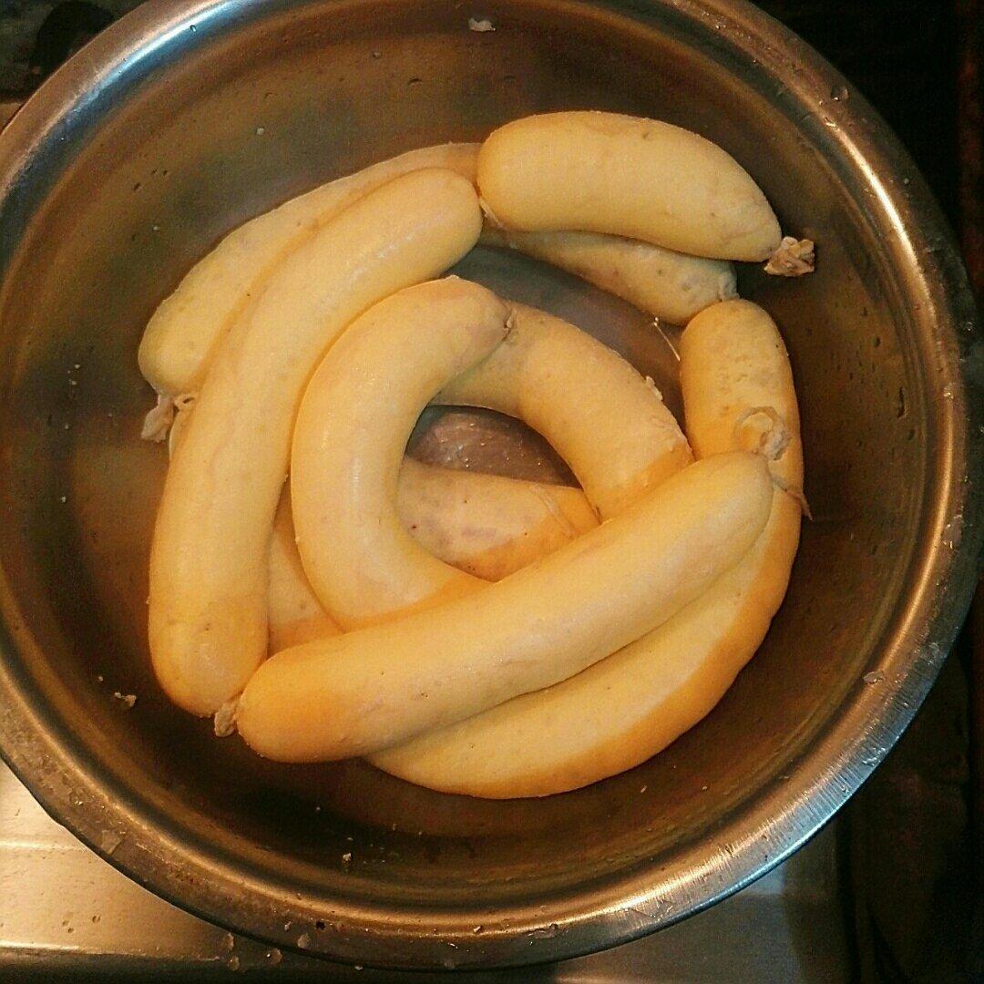 蛋肠 芸韵芸韵做的蛋肠 芸韵芸韵