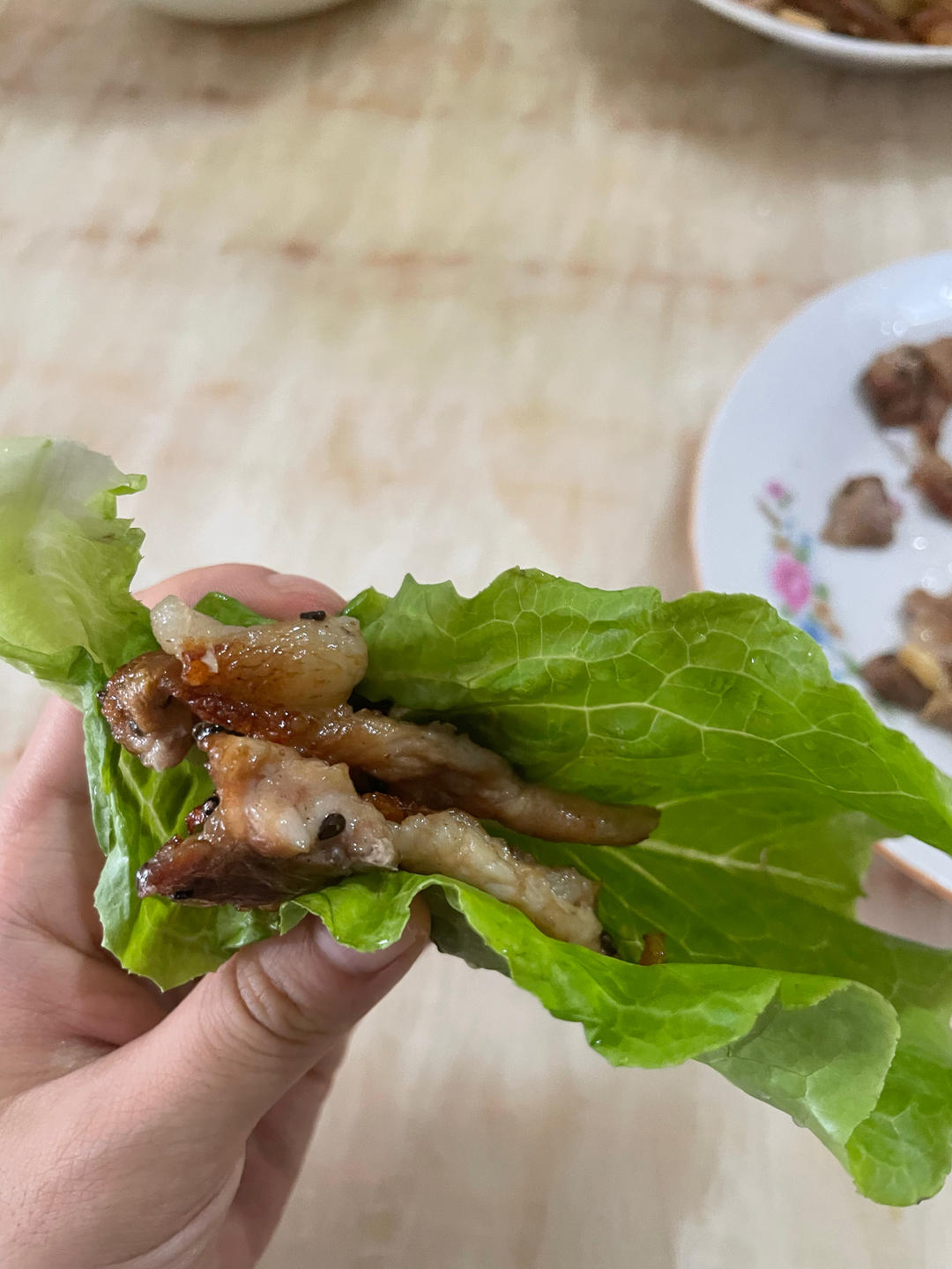 烤五花肉腌制