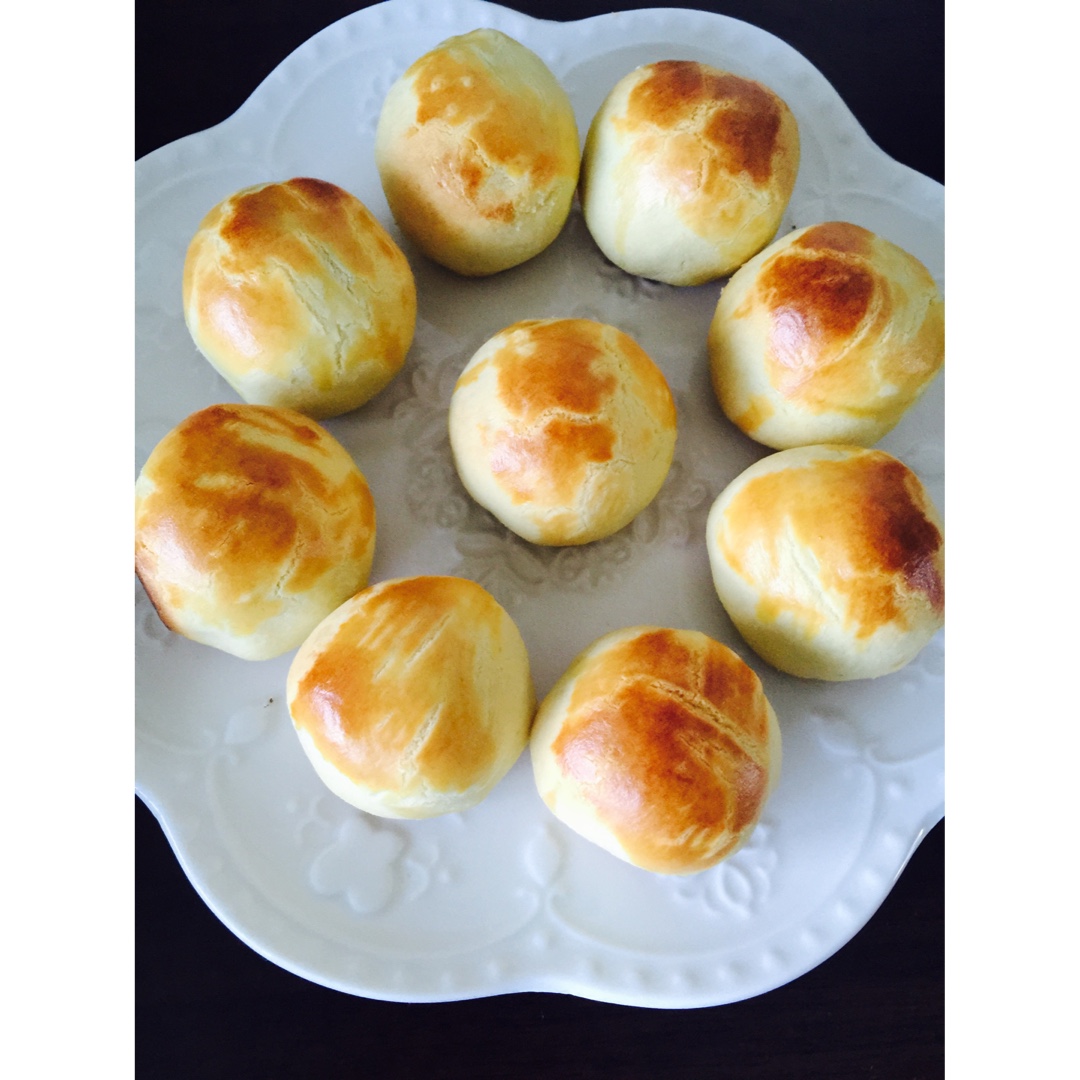 凤梨酥(黄梨饼)