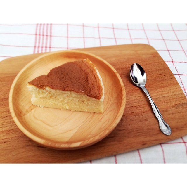 日式芝士蛋糕